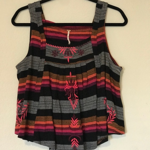 Free people tank top - Picture 1 of 2